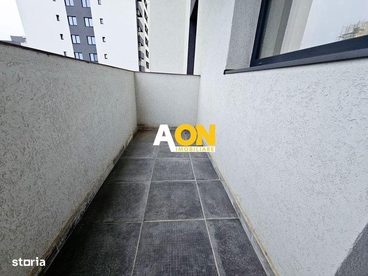 Apartament cu 2 camere, bloc nou 2025, parcare inclusa, Ampoi 3 - 9