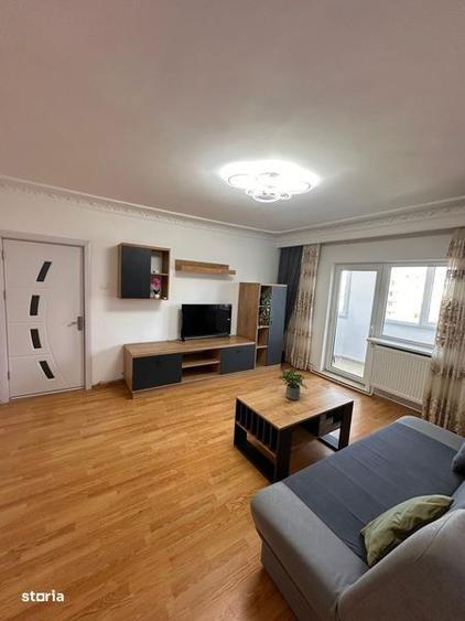 Inchiriez Apartament 2 Camere Zona Pod Butelii Constanta - 8
