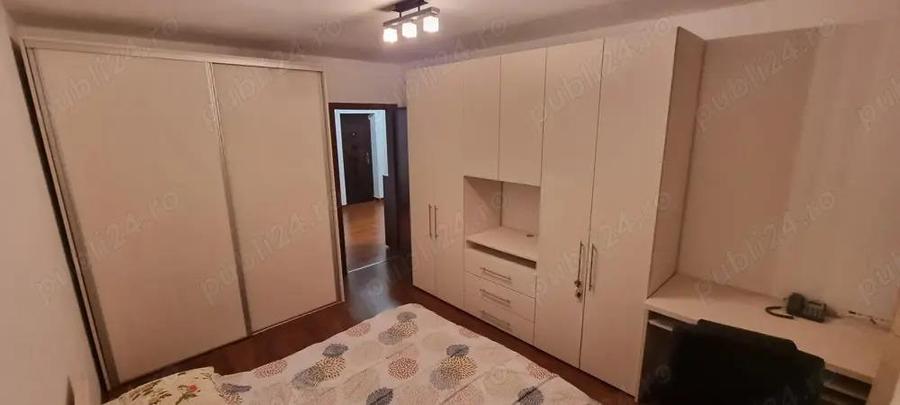 Apartament 2 camere zona Grand Hotel Italia - 2