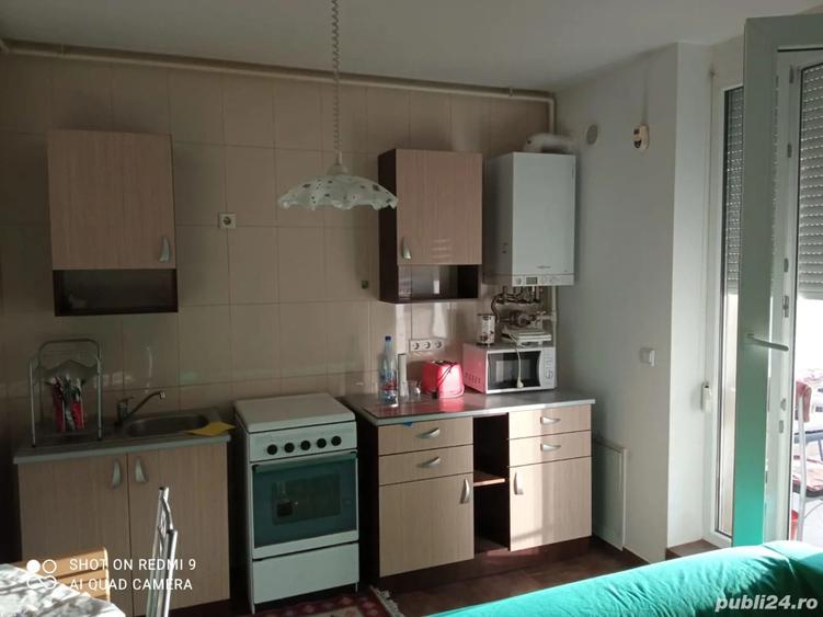 Proprietar Inchiriez apartament 2 camere zona Calea Aradului - 2