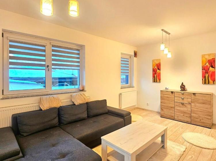 Apartament 2 camere | Bloc nou 2023 | Curte proprie 70 mp | Parcare | Metrou - 5