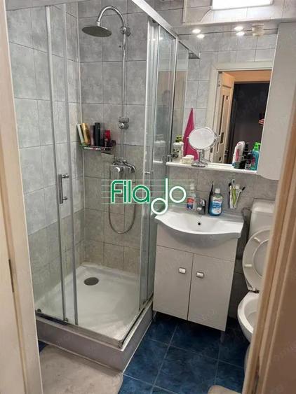 Apartament 3 camere cu centrala proprie Titan Auchan - 8