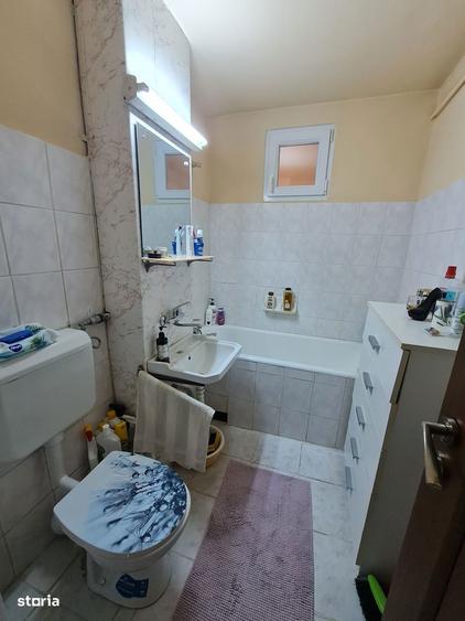 Vand apartament 5 camere Micalaca Str Abrud,2b.Decomandat,Spatios100mp - 15