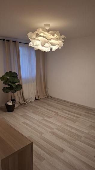 Sector 5 Apartament 1 camera, 29.5 mp, Str. Cartojani - 15