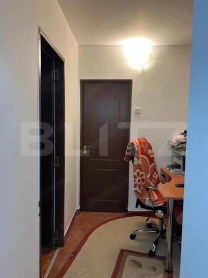 Apartament 2 camere, 47 mp, zona Mure?eni - 5