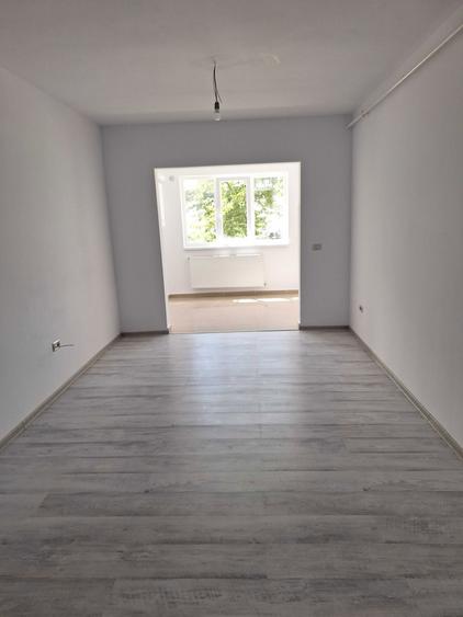 Apartament 2 camere, 50 mp, Parter + Loc Parcare, Valea Lupului / Antibiotice - 2