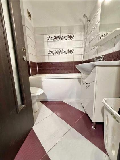 Ap. 2 camere zona Militari Residence Tineretului 37C - 2