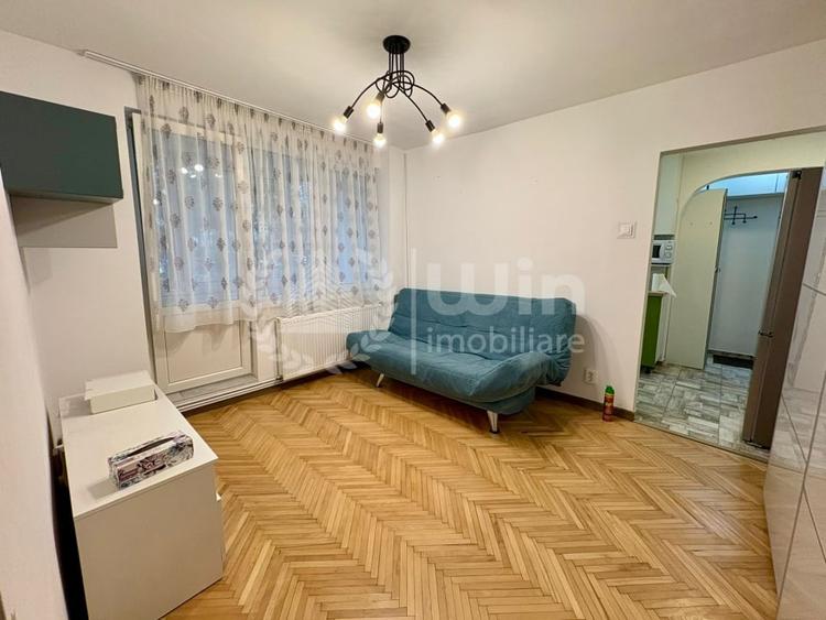 Apartament cu 2 camere | 40mp | Balcon | Piata Hermes Gheorgheni! - 1