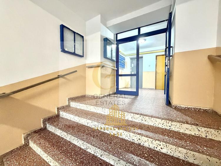 Vânzare apartament 2 camere, Poitiers – Iași | Lângă Lidl - 11