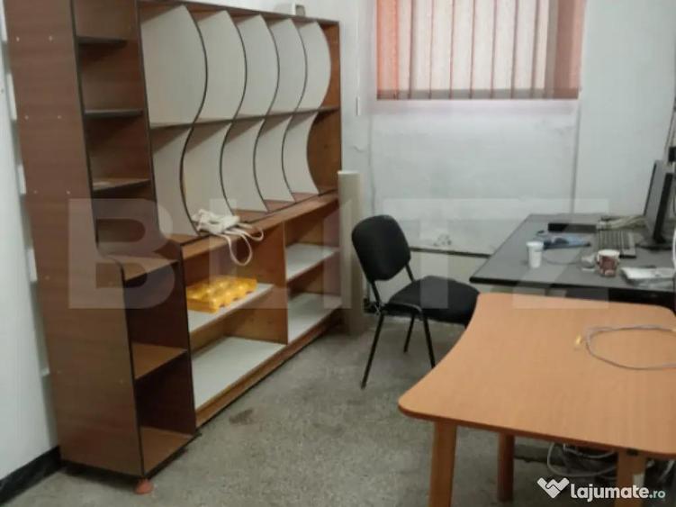 Spa?iu comercial 100 mp, parter, cu vitrina Hunedoara, - 4