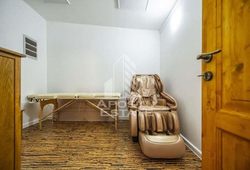 Vila,Piscina,teren fotbal,gradina,vegetatie - 5