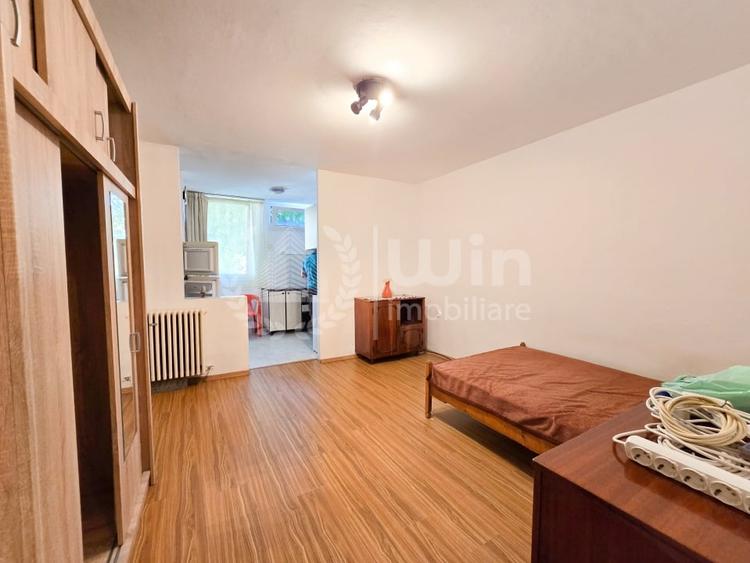 Apartament 1 camera | Ideal investitie | Manastur | Zona Parang - 1