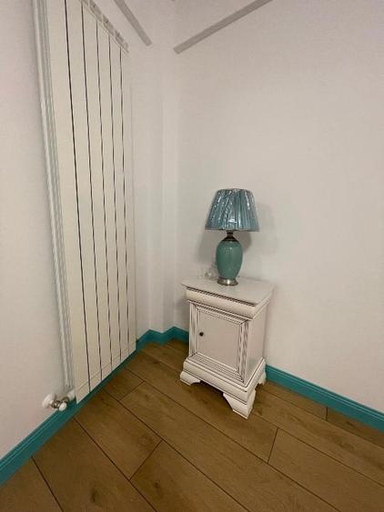 Bucium-Aleea Domenii, 2 camere+2 locuri parcare, bloc nou 3 et, lift, LUX - 7