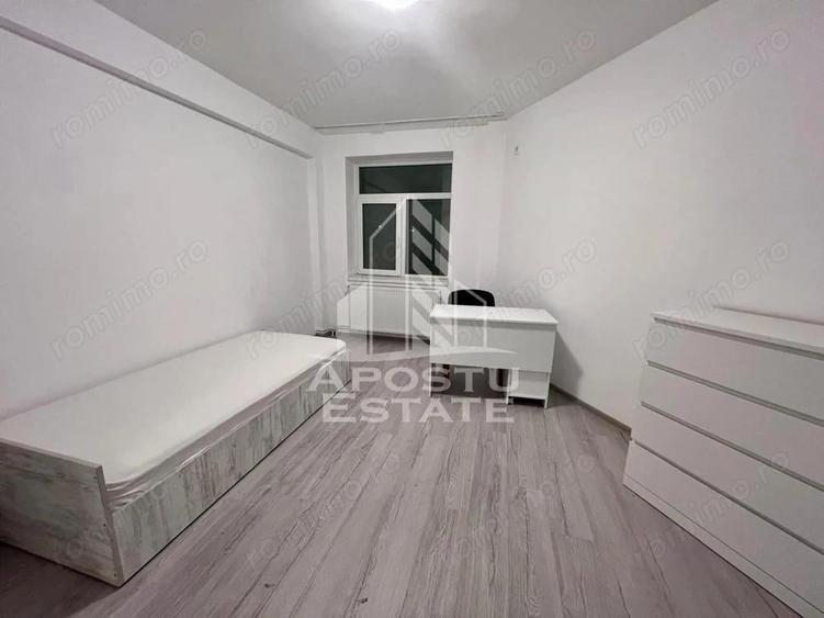 Apartament 1 camera, Complex Studentesc - 1