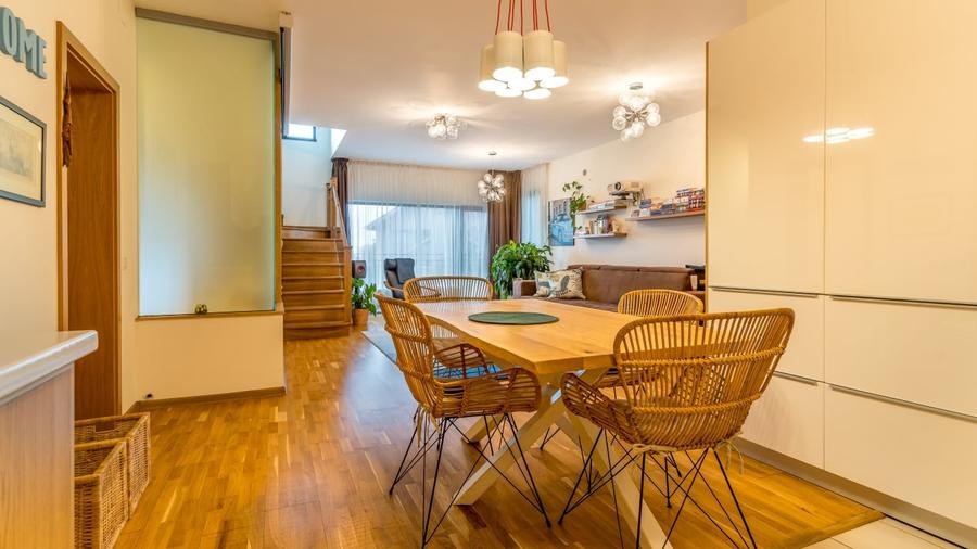 Apartament deosebit  in apropiere de UMF si Hasdeu, garaj - 1