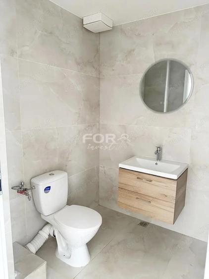 Spatiu comercial nou 32mp de inchiriat zona Iosia Residence - 6