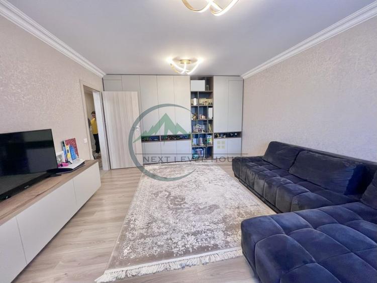 Apartament 3 camere, Urban Plazza - 11