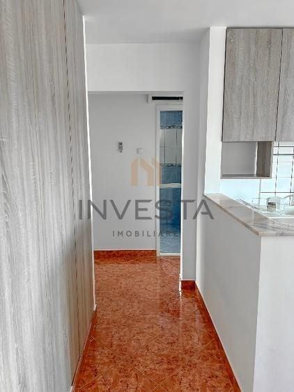 Apartament cu 2 camere decomandat, mobilat în Între Lacuri