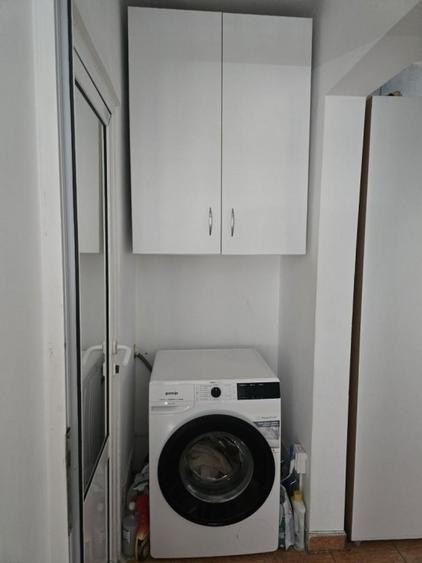 Apartament cu 3 camere decomandat, mobilat în Târgu Cucu