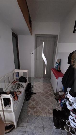 Apartament cu 2 camere semidecomandat, mobilat în Iosefin