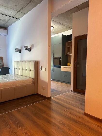Apartament cu 2 camere decomandat în Grigorescu