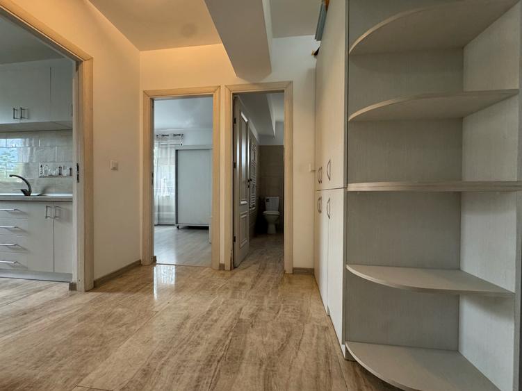 Apartament cu 2 camere decomandat în Valea Adâncă