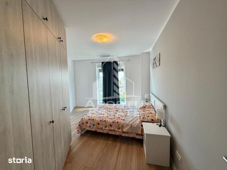 Apartament cu 2 camere de inchiriat,petfriendly,City Of Mara,Timisoara - 4
