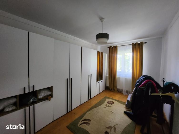 Casă cu 3 camere cu Teren 3400 Mp în Itești