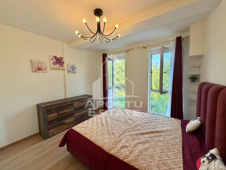 Apartament 2 camere de inchiriat,prima inchiriere, Aradului, Timisoara - 4