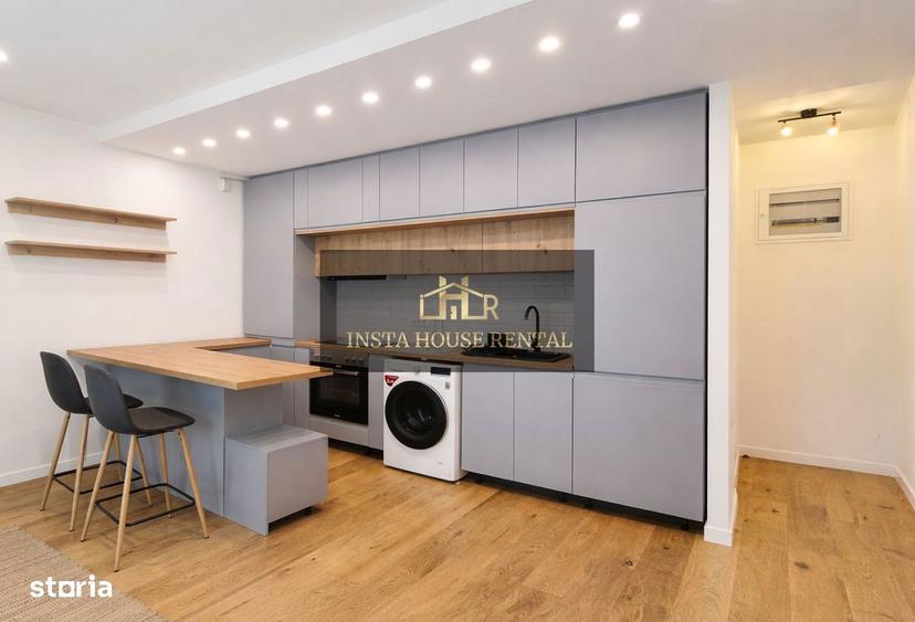Apartament cu 2 camere, mobilat în Ștefan cel Mare