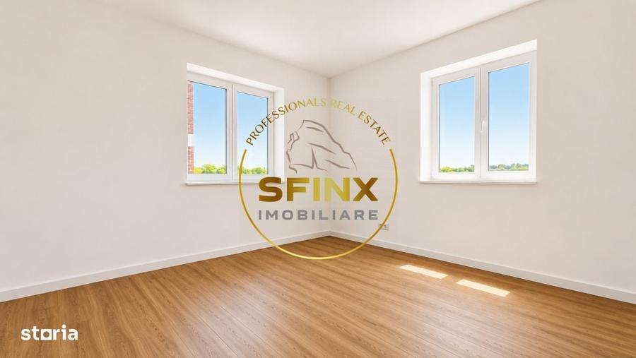 2 camere, 2025, langa Padurea Baneasa, Pipera | etaj 2 | balcon mare - 3
