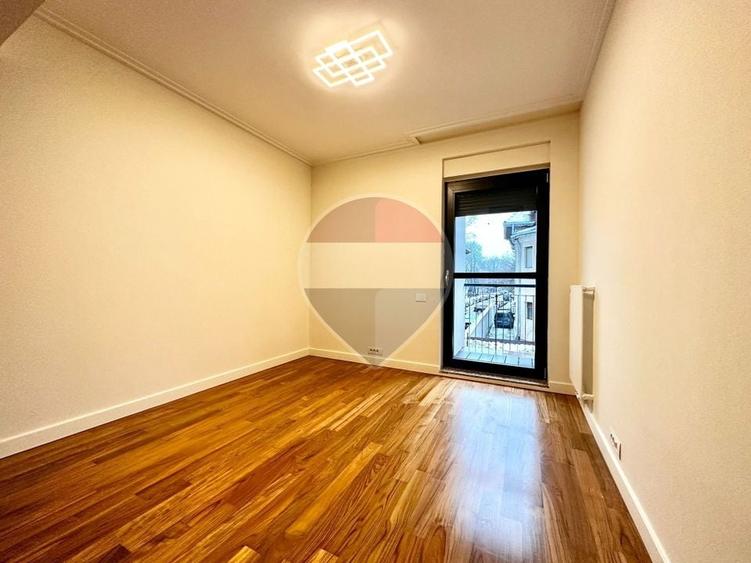 Inchiriere apartament 4 cam Dorobanti - 5