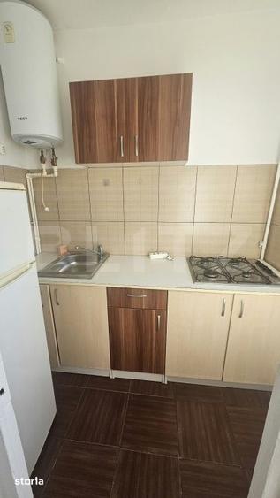 Garsonieră, mobilată în Malu Roșu