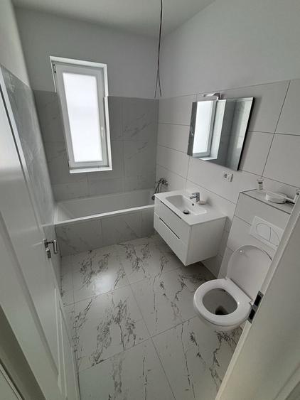 Apartament cu 2 camere în Braytim