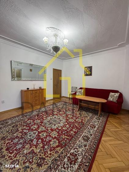 Apartament 2 camere Bucurestii Noi metrou Jiului Bazilescu Parcare - 1