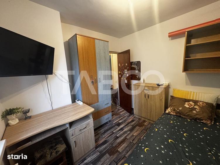 Apartament cu 3 camere în Șelimbăr