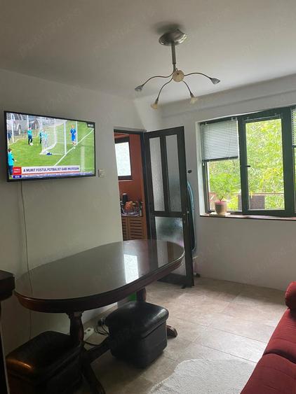 Apartament cu 2 camere semidecomandat în Sud
