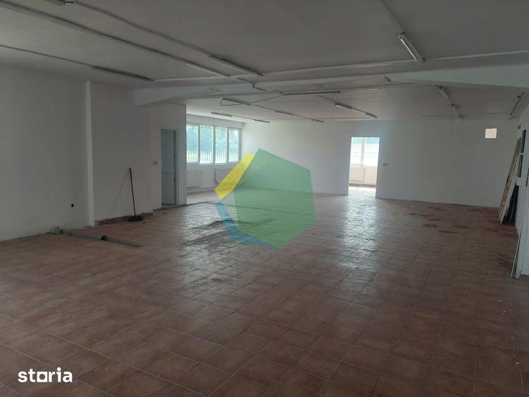 Spa?iu comercial 200 mp | Rampa auto | DN1 Otopeni - 3