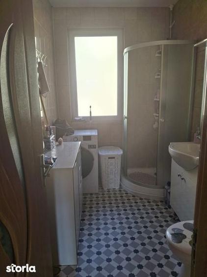 Apartament 2 camere, decomandat, confort 1, Floresti - 5