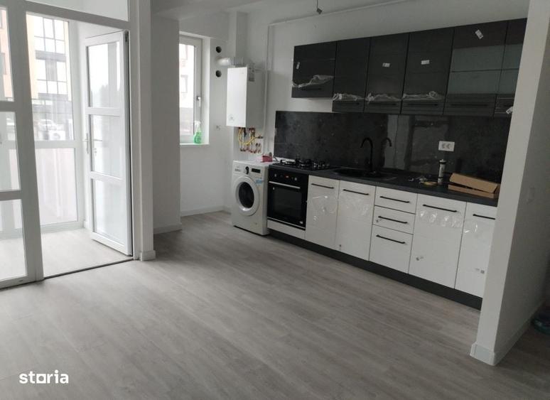 Apartament 2 camere Cartierul Visoianu Cod:163192 - 6