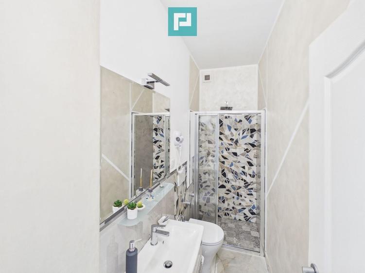 Apartament 2 Camere în Centrul Oradiei - 9