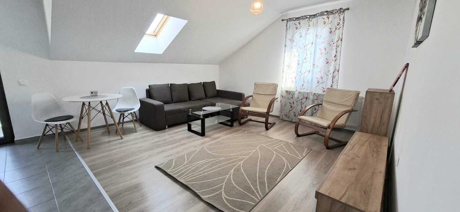 Apartament 2 camere de inchiriat, Ghimbav - 3