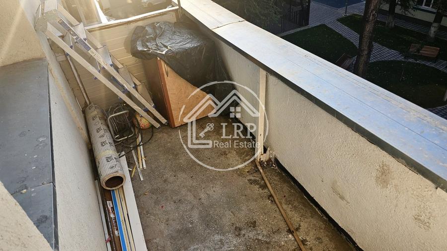 Apartament cu 3 camere decomandat, mobilat în Morarilor