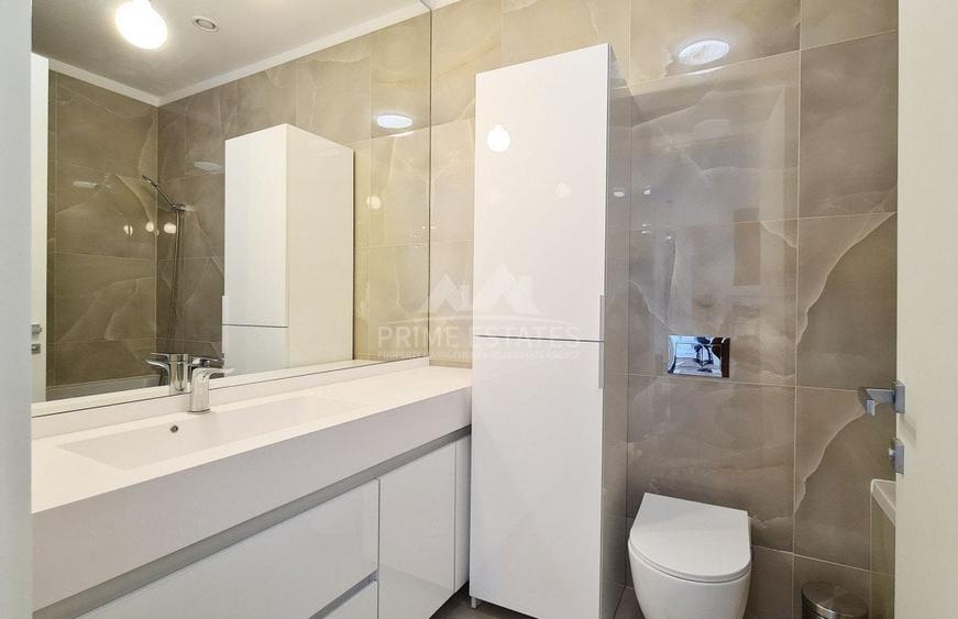 Apartament cu 2 camere decomandat, mobilat în Floreasca