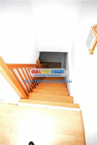 Apartament cu 3 camere decomandat, mobilat în Prelungirea Ghencea