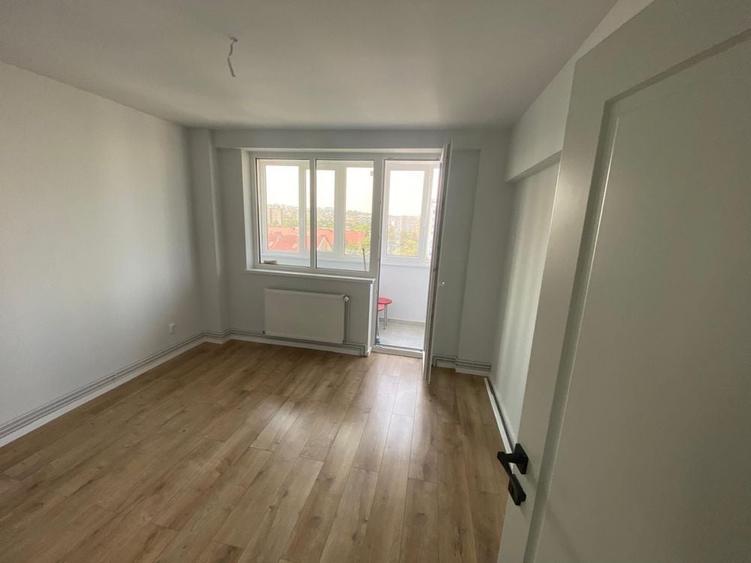 Apartament cu 2 camere semidecomandat în Gheorgheni