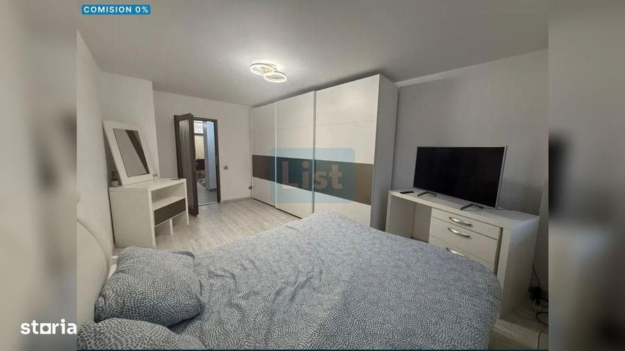 FARA COMISION! Apartament 2 camere, decomandat,etaj 6/7, zona BRD,LIDL - 3