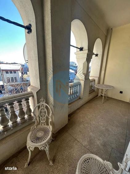 Casă cu 4 camere cu Teren 275 Mp în Barbu Văcărescu