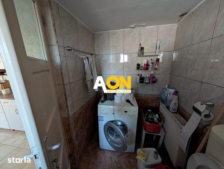 Casă cu 3 camere cu Teren 960 Mp în Ciugud