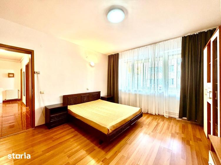 Garsonieră decomandată în Calea Dumbrăvii